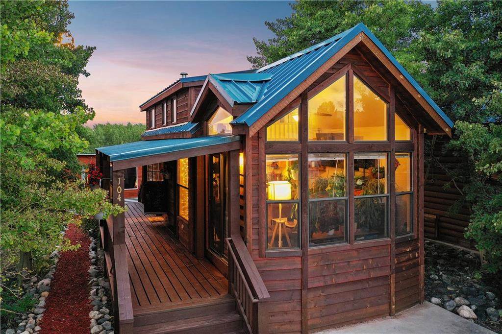 104 Sunshine Loop - Photo 1