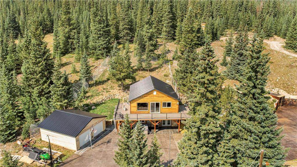 2593 Quartzville Road - Photo 1