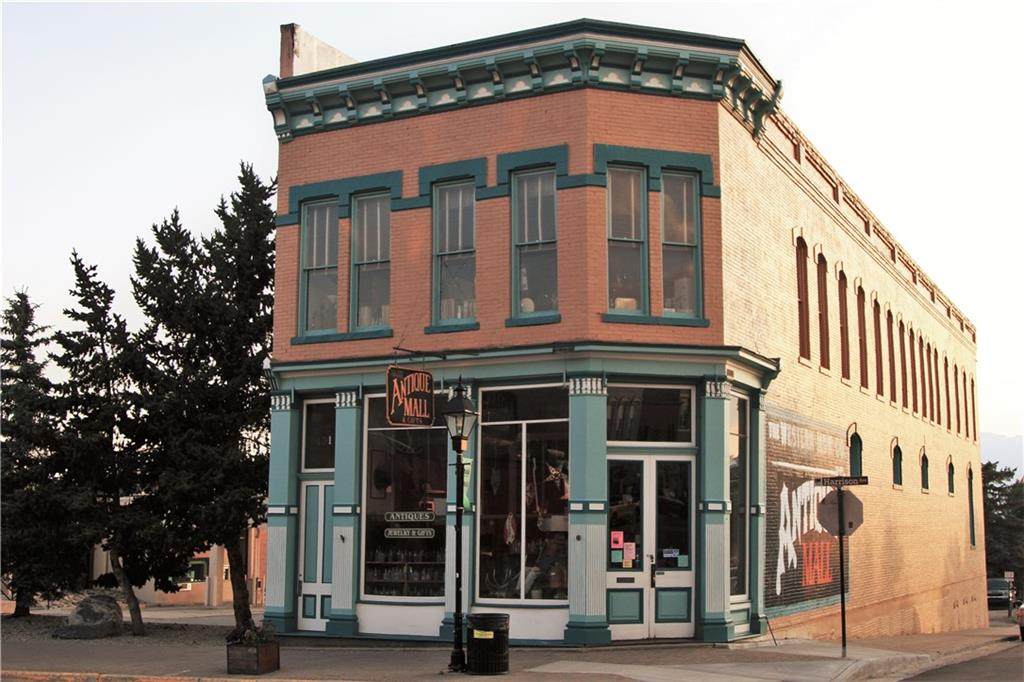 431 Harrison Avenue - Photo 1