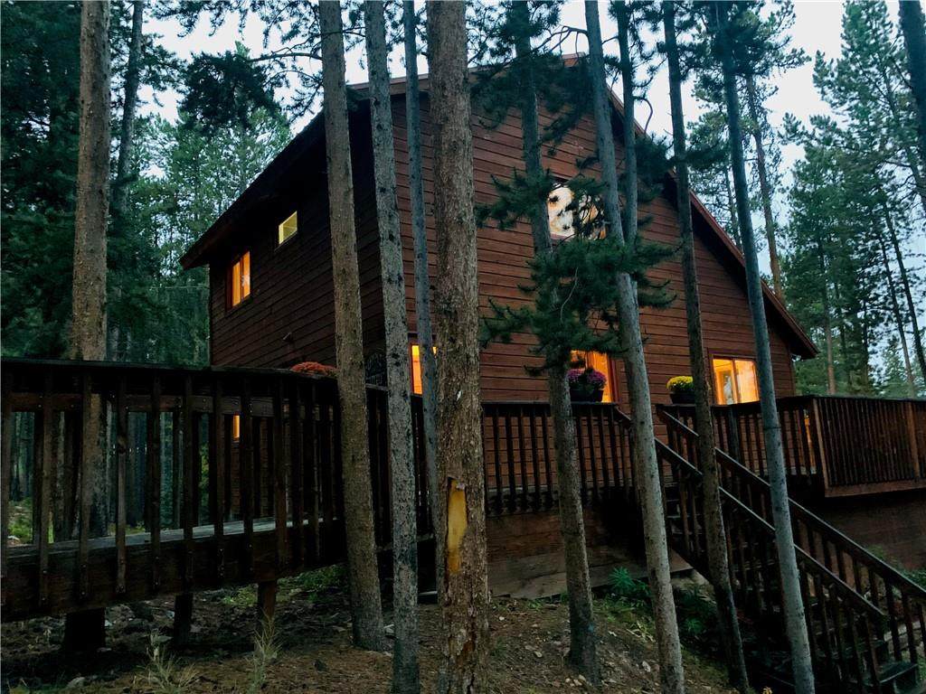 43 Moonstone (Cr 506) County Road - Photo 1