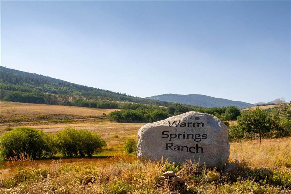 2545 High Creek Road - Photo 1