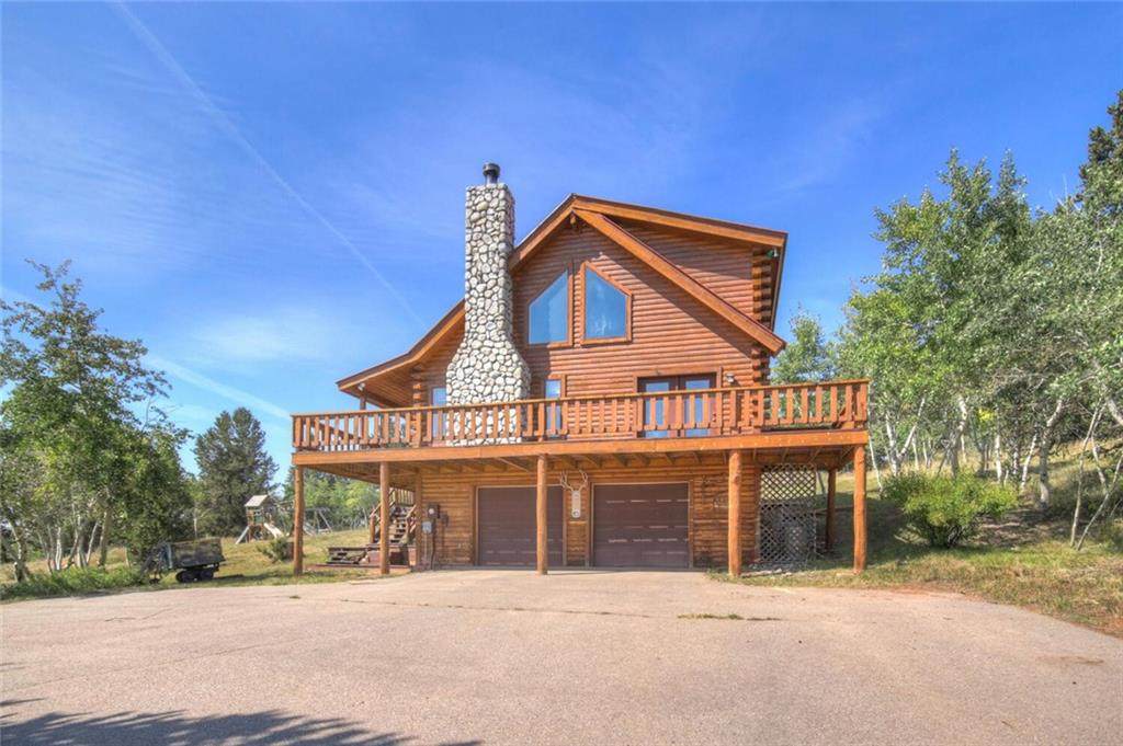201 Lumberjack Road - Photo 1