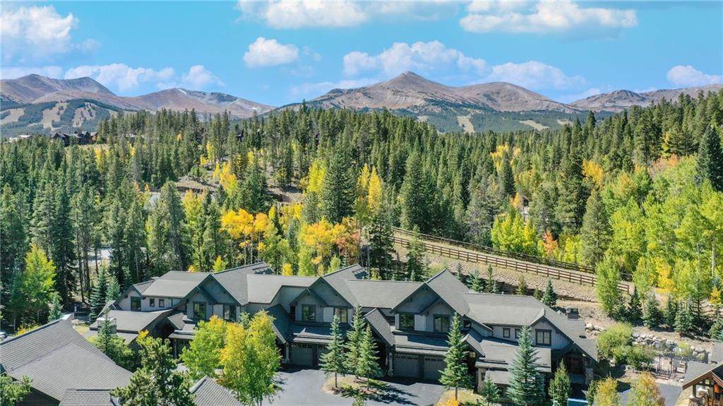 81 Mountain Thunder Drive - Photo 1