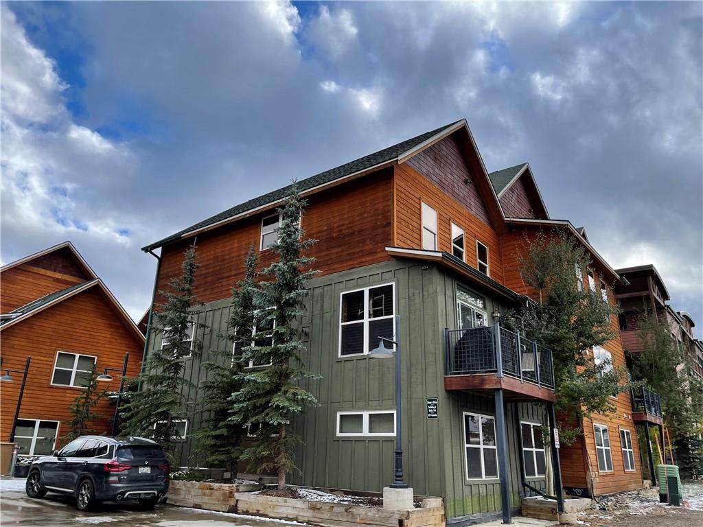 539 Granite Street - Photo 1