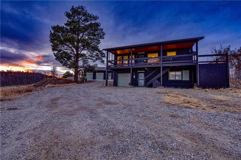 611 Pinto Trail - Photo 1