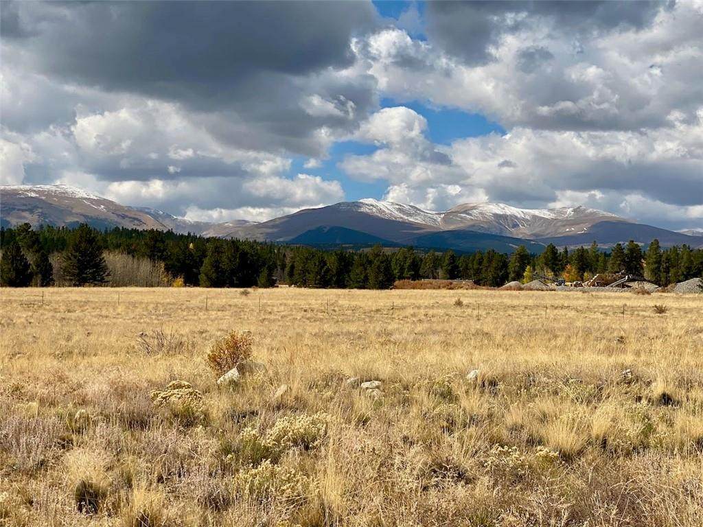 TBD Trout Creek Drive - Photo 1