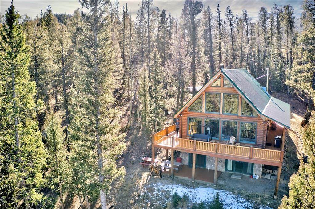 999 Bowstring Road - Photo 1