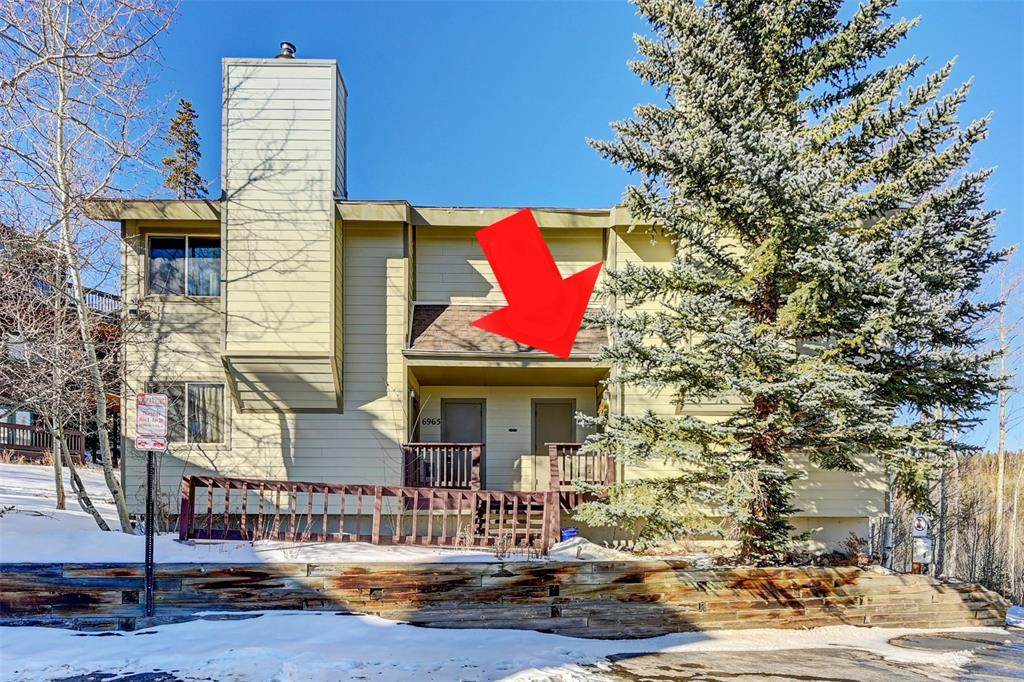 6967 Ryan Gulch Road - Photo 1