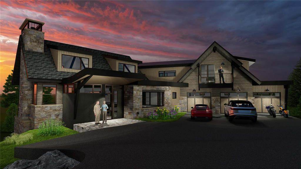 245 Fairways Drive - Photo 1