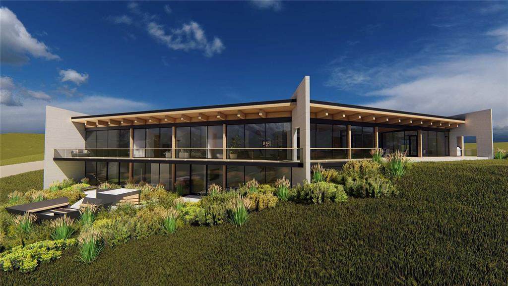 525 Strada Rossa Road - Photo 1
