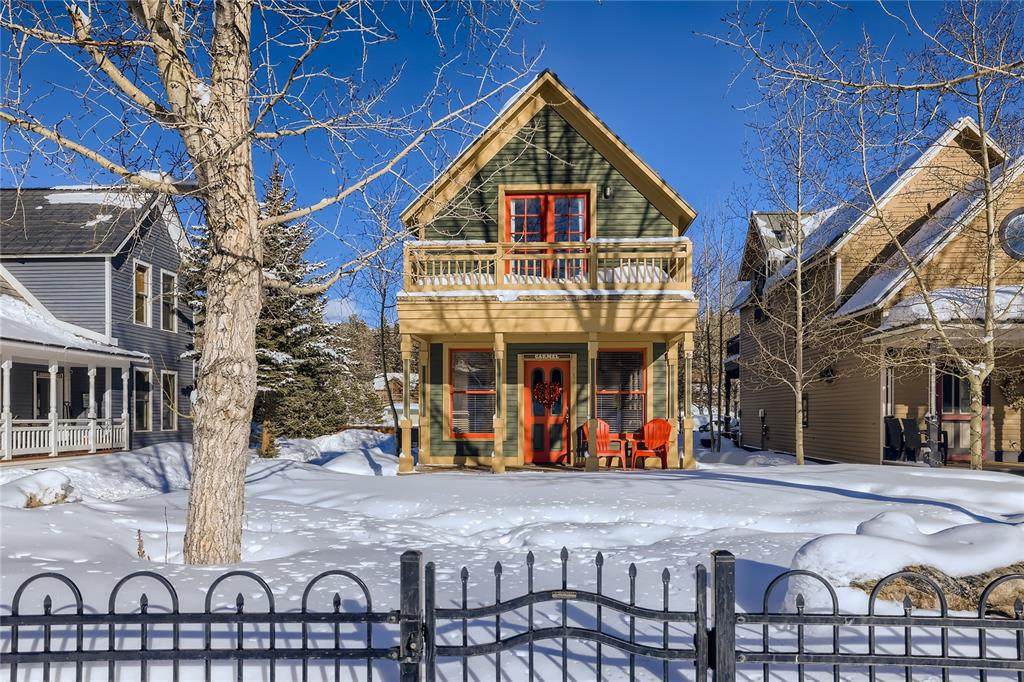 214 French Street - Photo 1