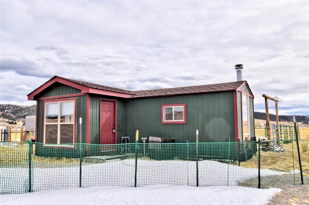 333 Snyder Creek Road - Photo 1