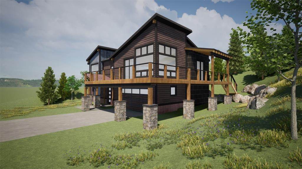 30 Fly Caster Lane - Photo 1
