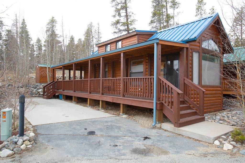 150 Sunshine Loop - Photo 1