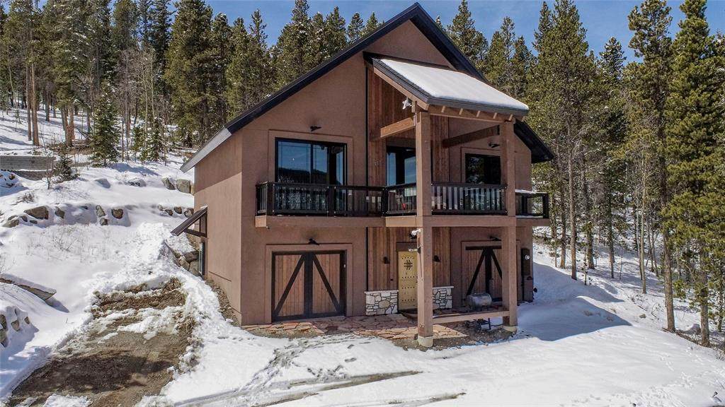411 Aspen Street - Photo 1