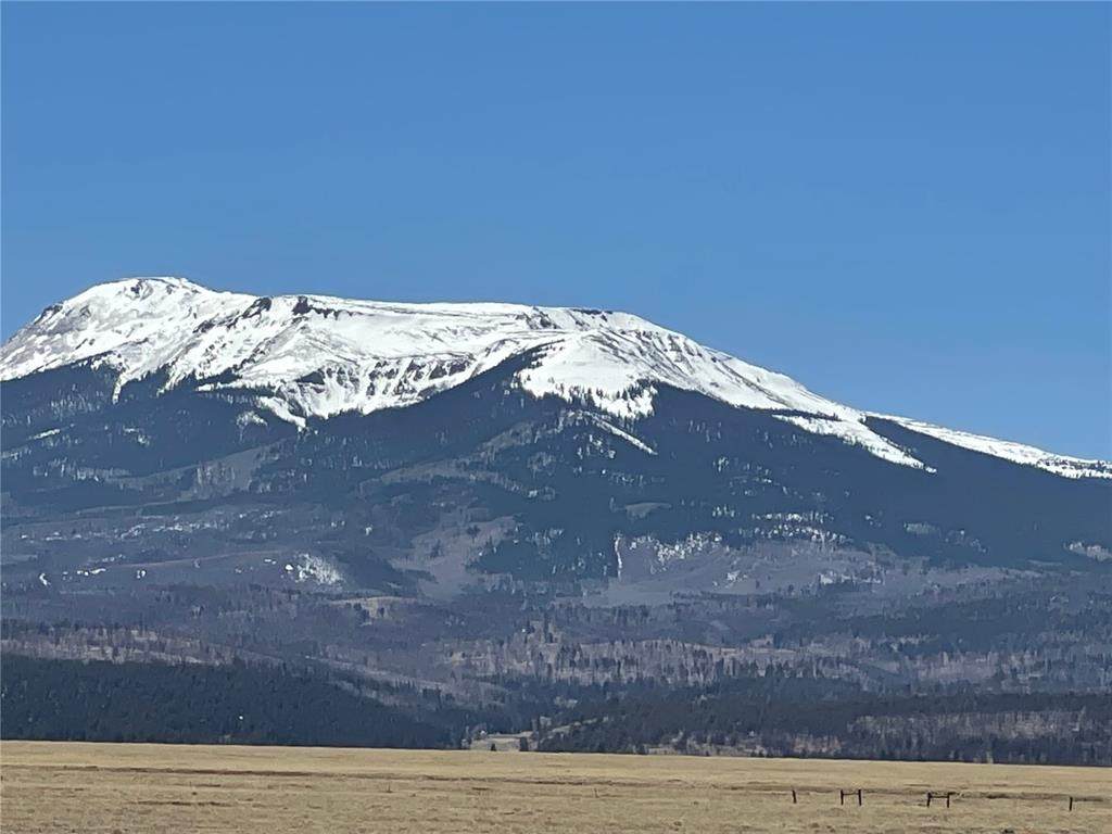 TBD Antero Drive - Photo 1