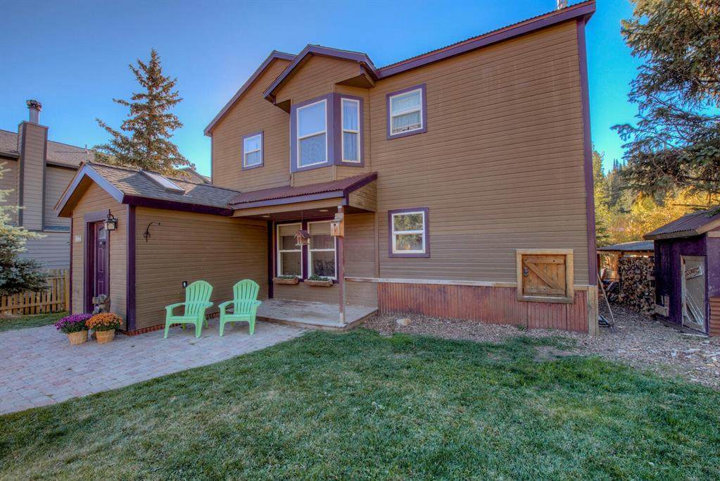 136 Buckskin Road - Photo 1