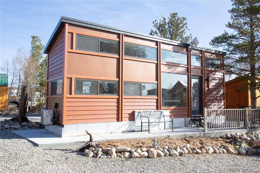 191 Sunshine Loop - Photo 1