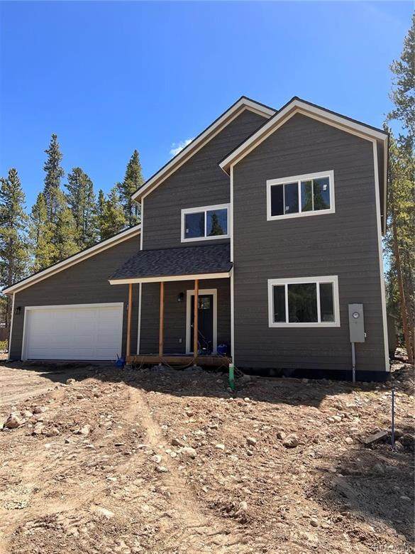 910 Copper Drive - Photo 1