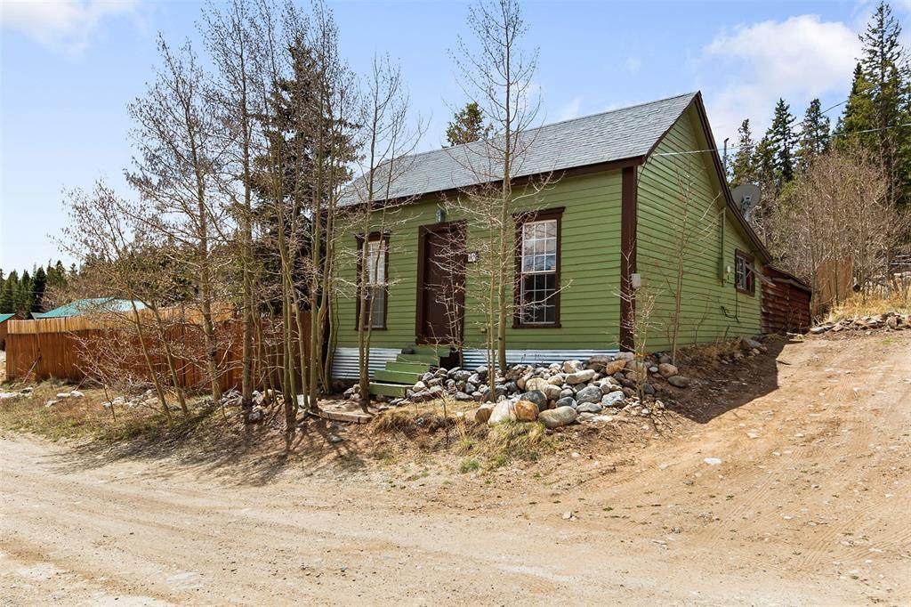 69 Spruce Street - Photo 1