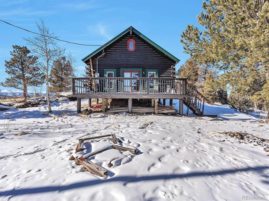 253 Bear Lane - Photo 1