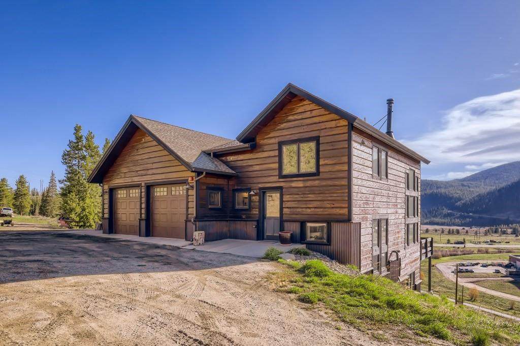 600 Alpensee Road - Photo 1