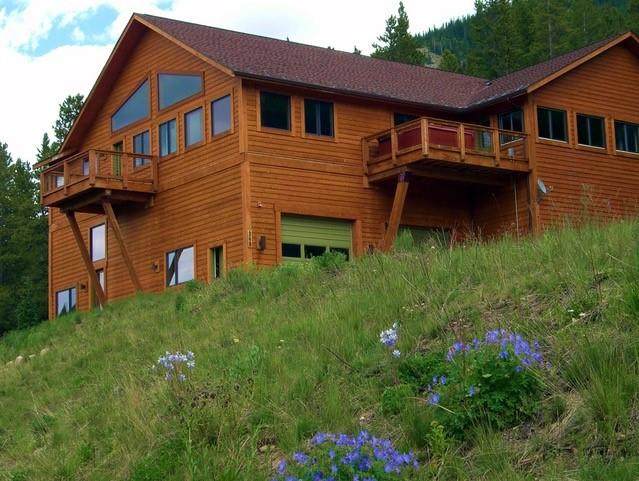 248 Rocky Mountain Way - Photo 1