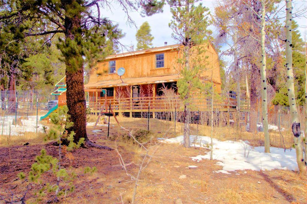 211 Wild Rye Road - Photo 1