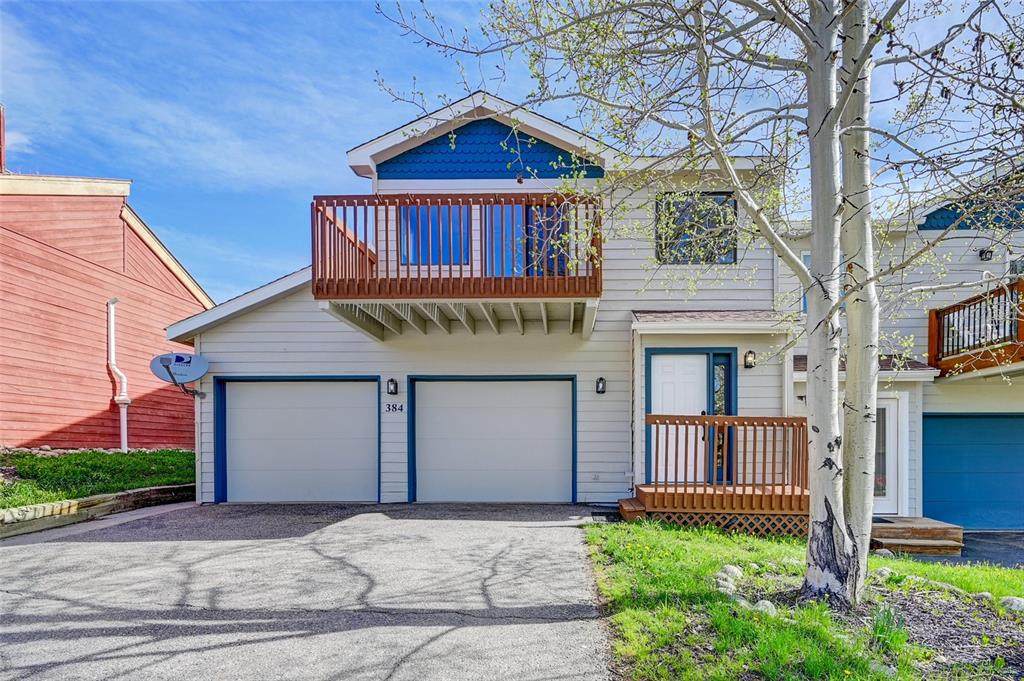 384 Coyote Drive - Photo 1