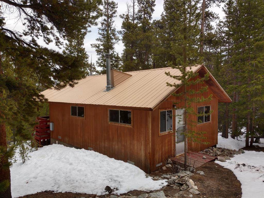 78 Dry Gulch Road - Photo 1