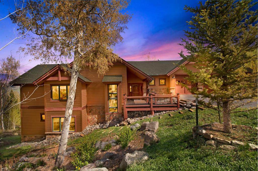 24 Crescent Moon Trail - Photo 1