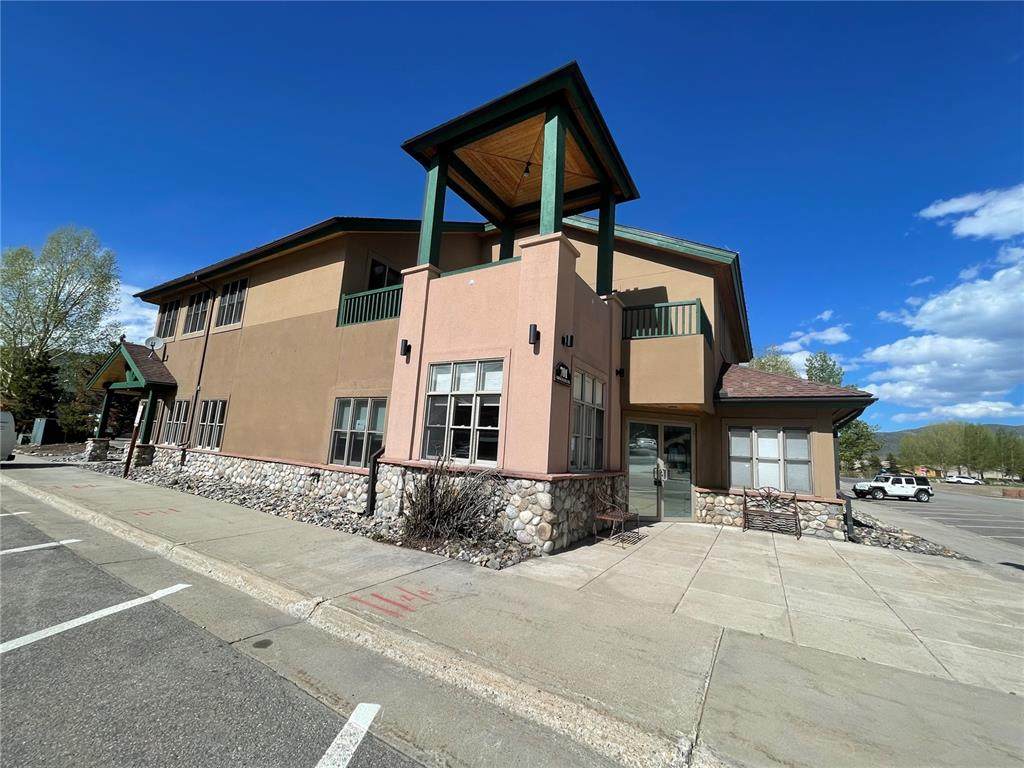701 Granite Street - Photo 1
