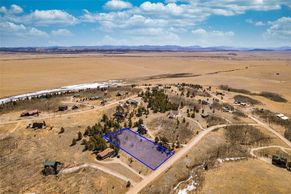 000 High Creek Road - Photo 1