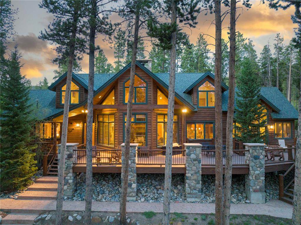 47 Forest Circle - Photo 1