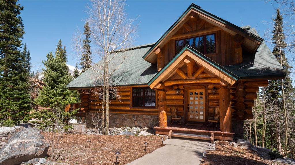 300 Quandary View Drive - Photo 1