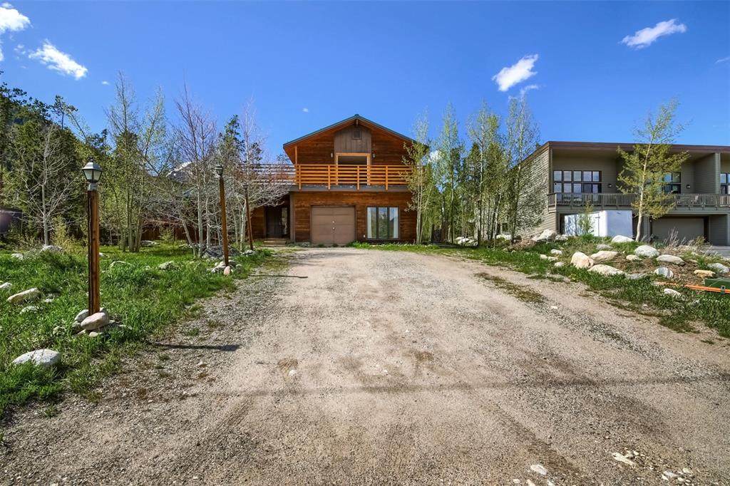 2 Alpine Drive - Photo 1