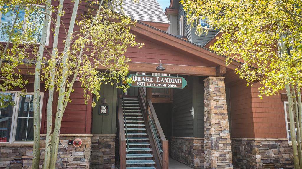 801 Lakepoint Drive - Photo 1