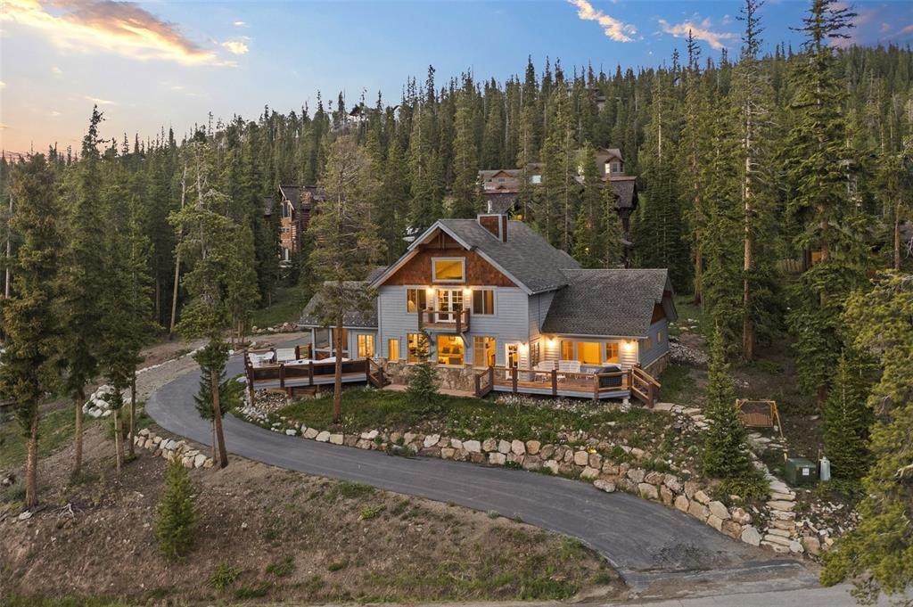 284 Fuller Placer Road - Photo 1