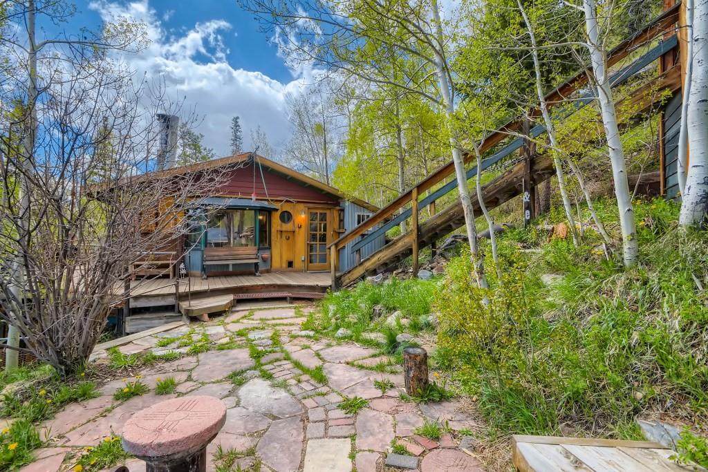 1251 Boreas Pass Road - Photo 1