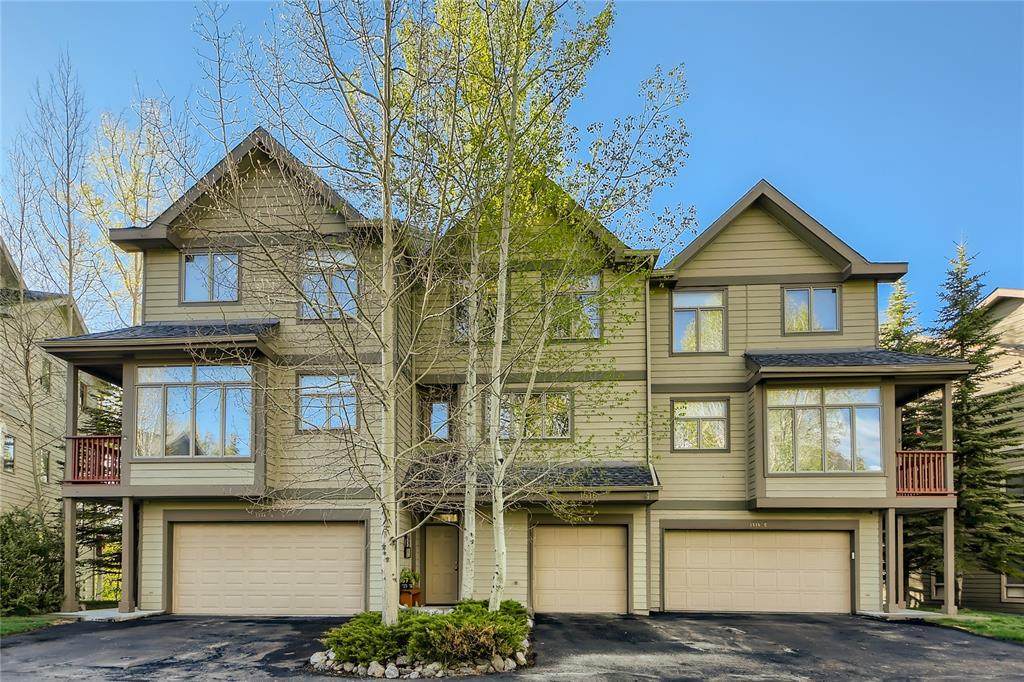 1516 Point Drive - Photo 1
