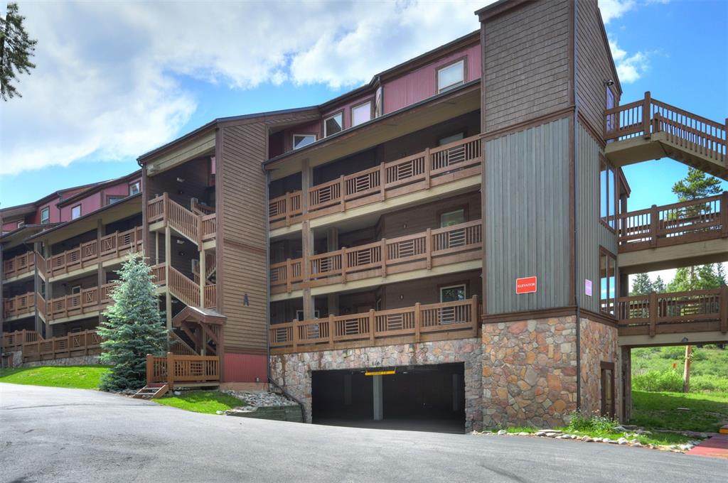 840 Four Oclock Road - Photo 1