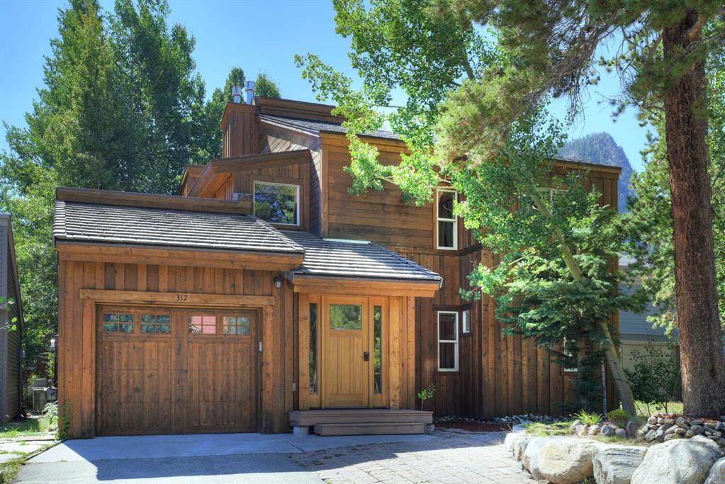 317 Creekside Drive - Photo 1