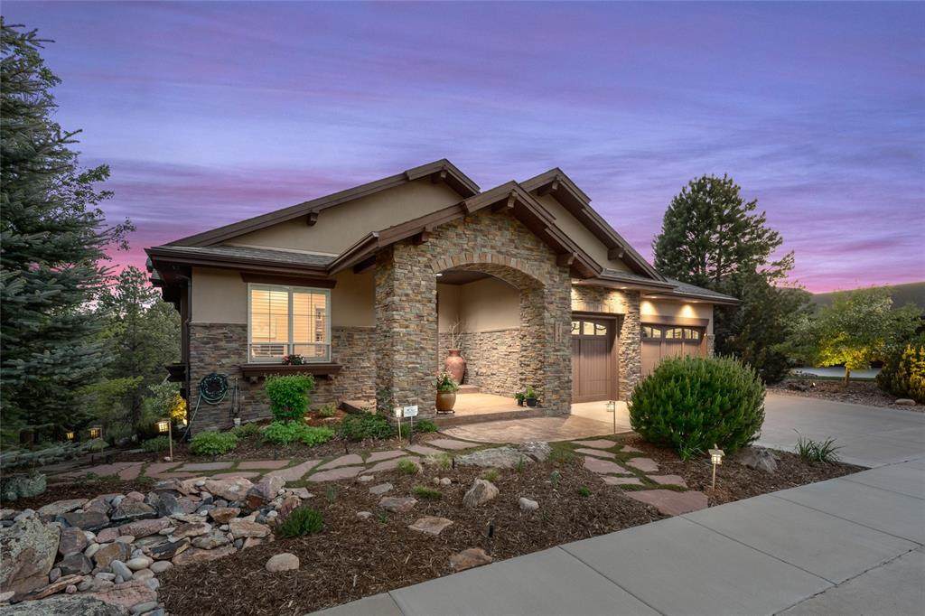 2144 Saddleback Drive - Photo 1
