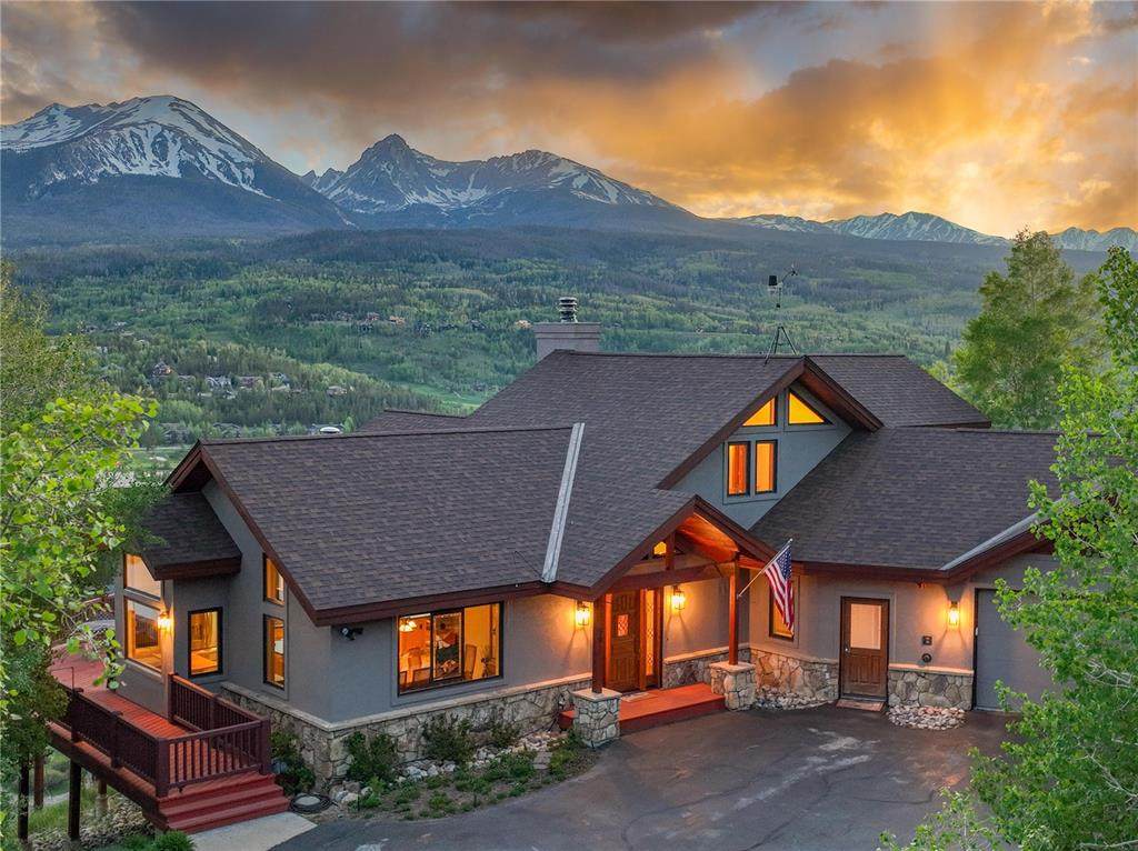 90 Crescent Moon Trail - Photo 1