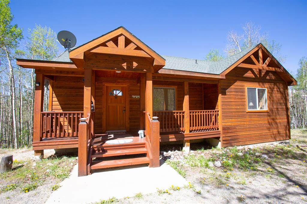 405 Ponderosa Road - Photo 1