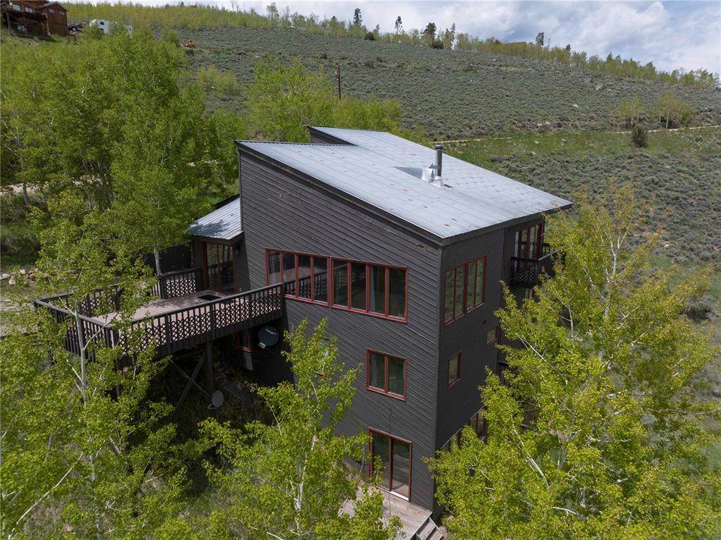 1157 Blue Ridge Road - Photo 1
