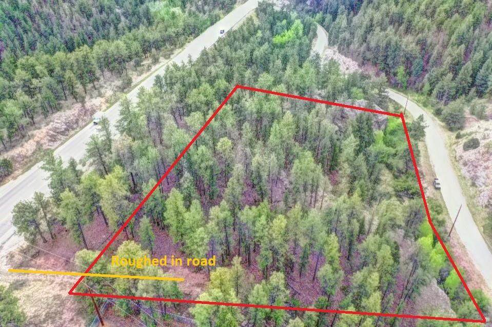 0 Crow Valley Road - Photo 1