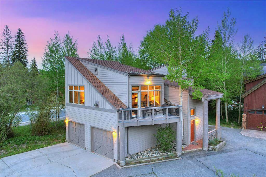 401 Creekside Drive - Photo 1