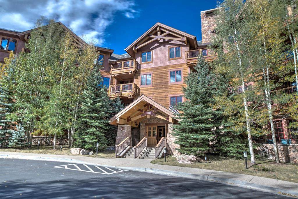50 Mountain Thunder Drive - Photo 1