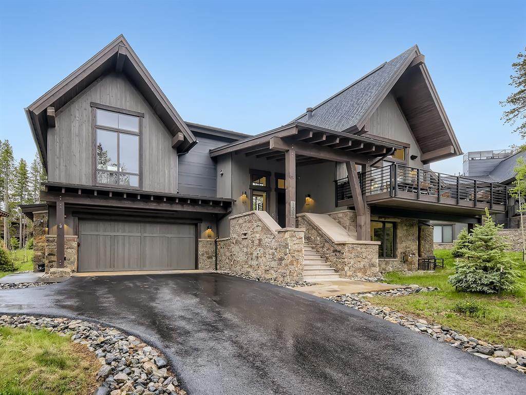 138 Cucumber Creek Road - Photo 1